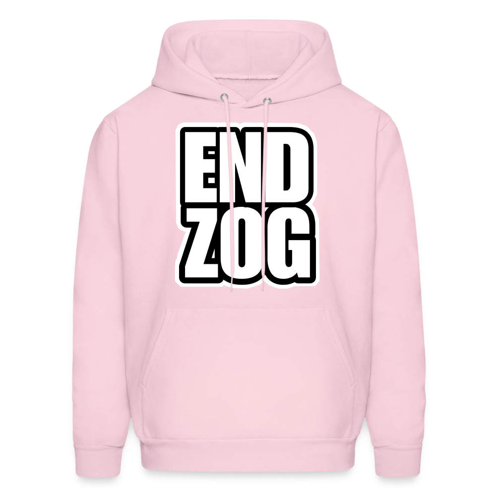 END ZOG Hoodie - BAD GOYS CLUB