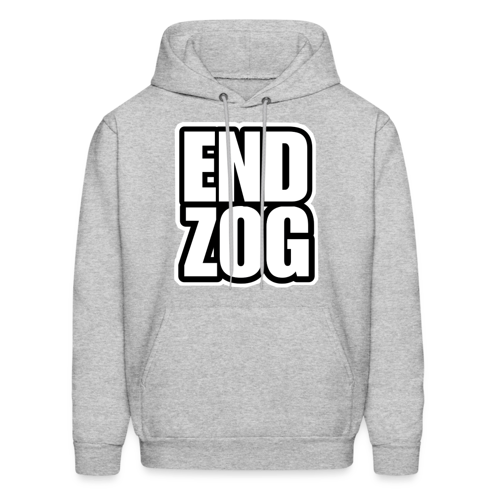 END ZOG Hoodie - BAD GOYS CLUB