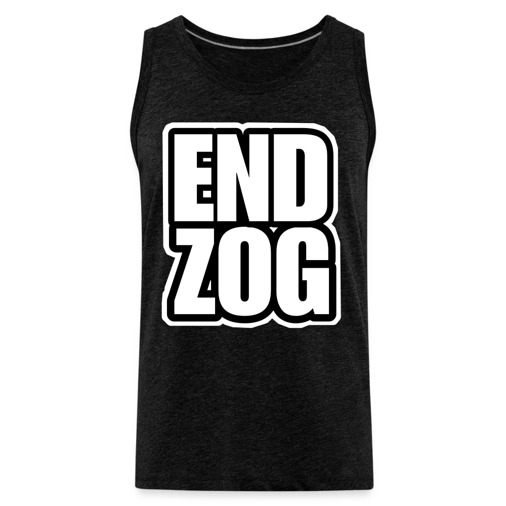 END ZOG Tank - BAD GOYS CLUB