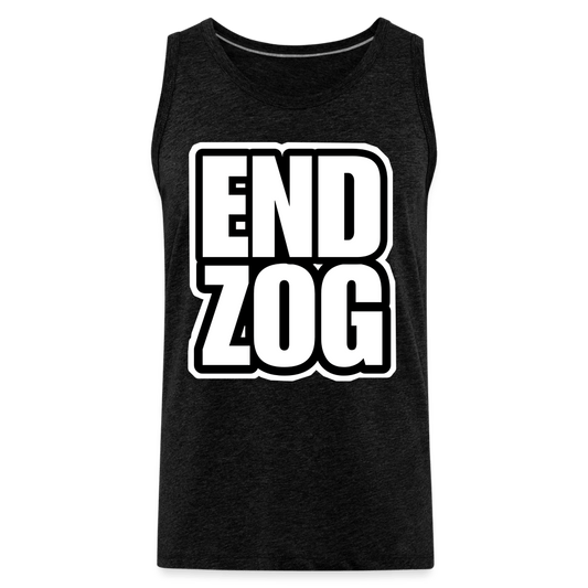 END ZOG Tank - BAD GOYS CLUB