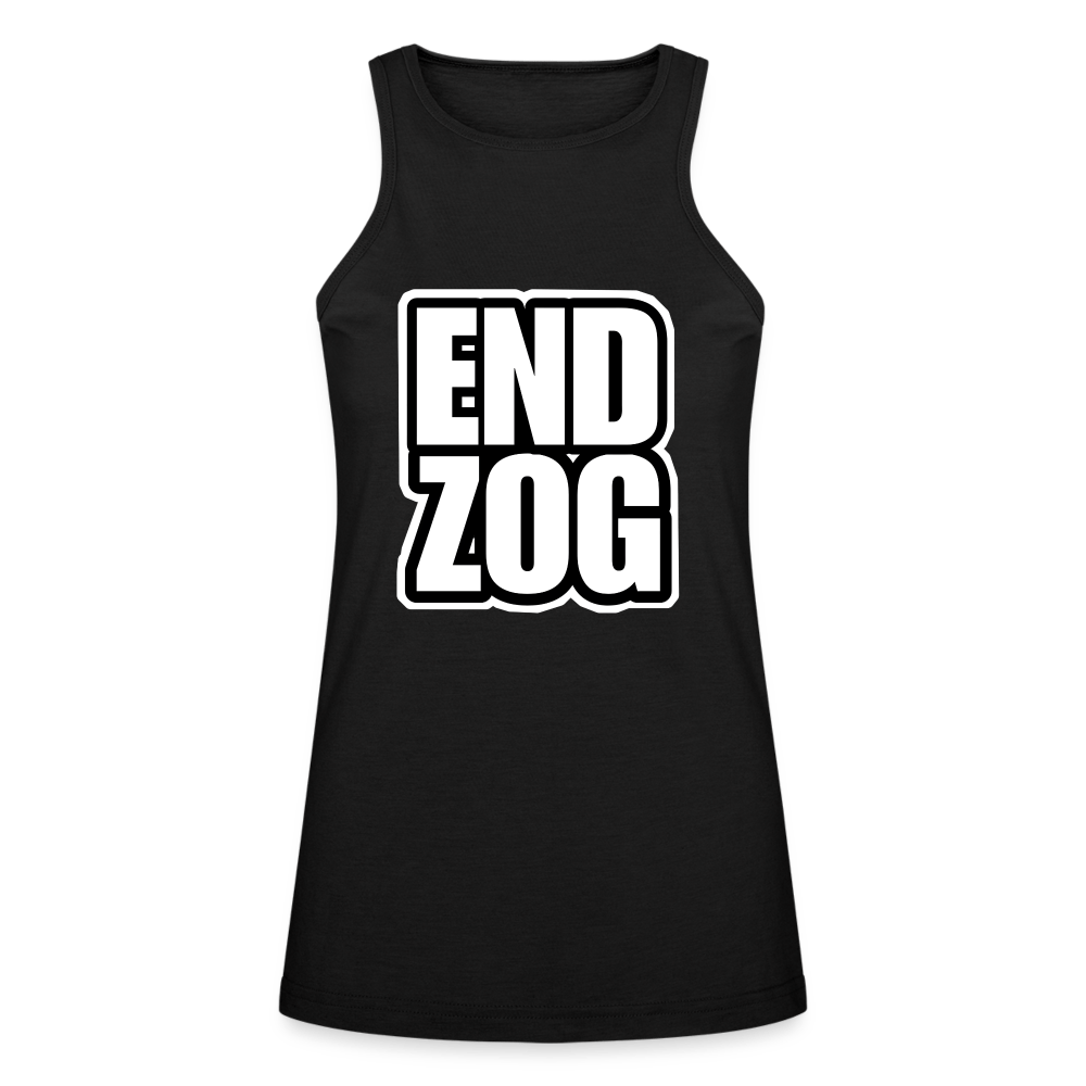 END ZOG Womens Tank - BAD GOYS CLUB