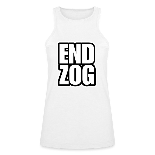 END ZOG Womens Tank - BAD GOYS CLUB