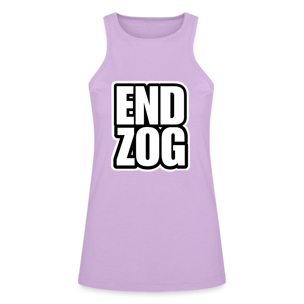 END ZOG Womens Tank - BAD GOYS CLUB