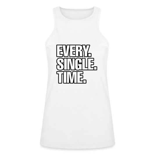 EVERY SINGLE TIME Womens Tank - BAD GOYS CLUB