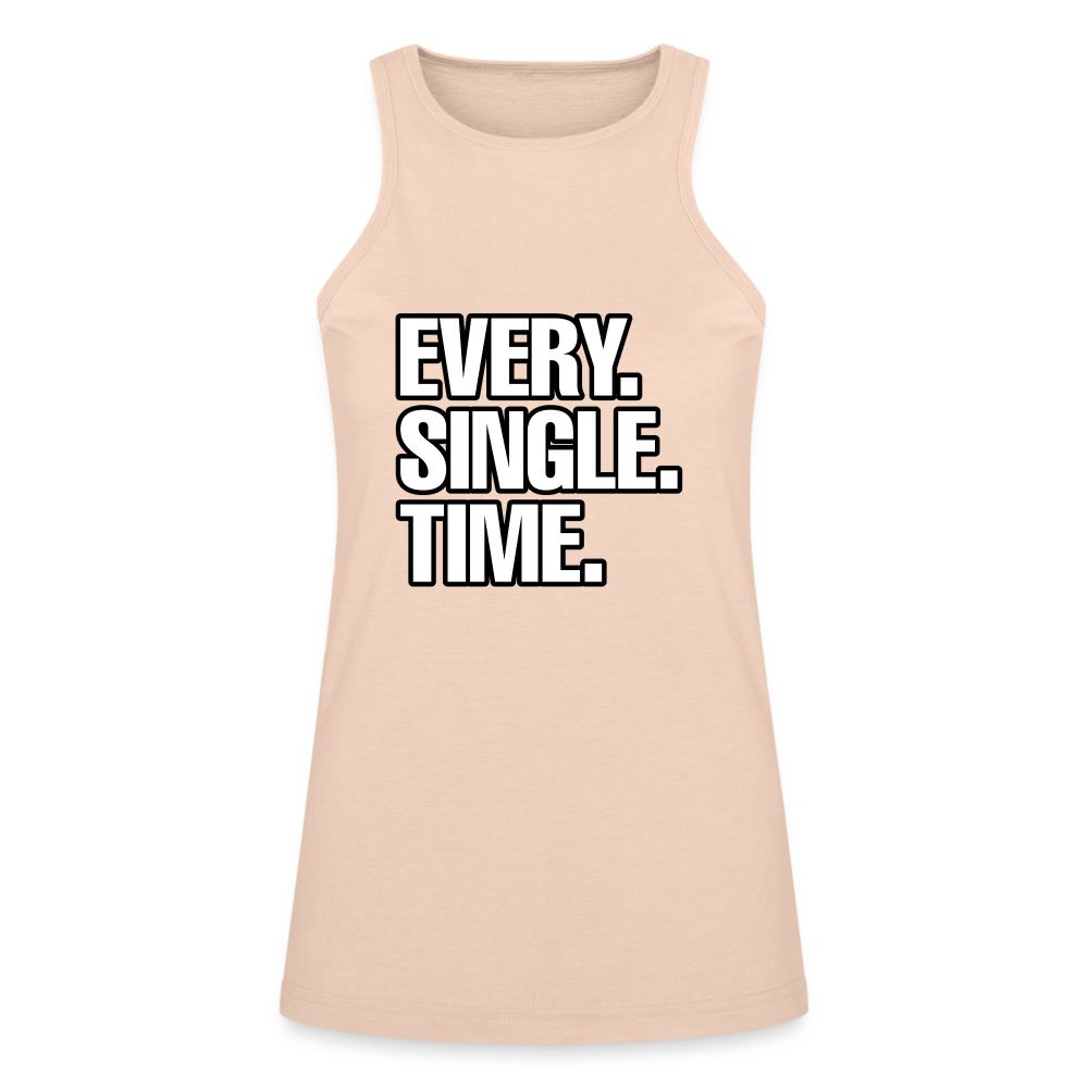 EVERY SINGLE TIME Womens Tank - BAD GOYS CLUB