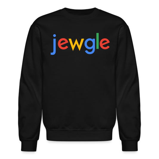 EWGLE Crewneck Sweatshirt - BAD GOYS CLUB