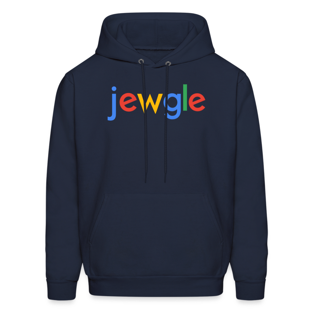 EWGLE Hoodie - BAD GOYS CLUB