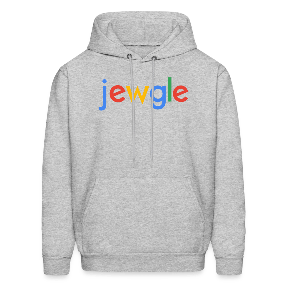 EWGLE Hoodie - BAD GOYS CLUB