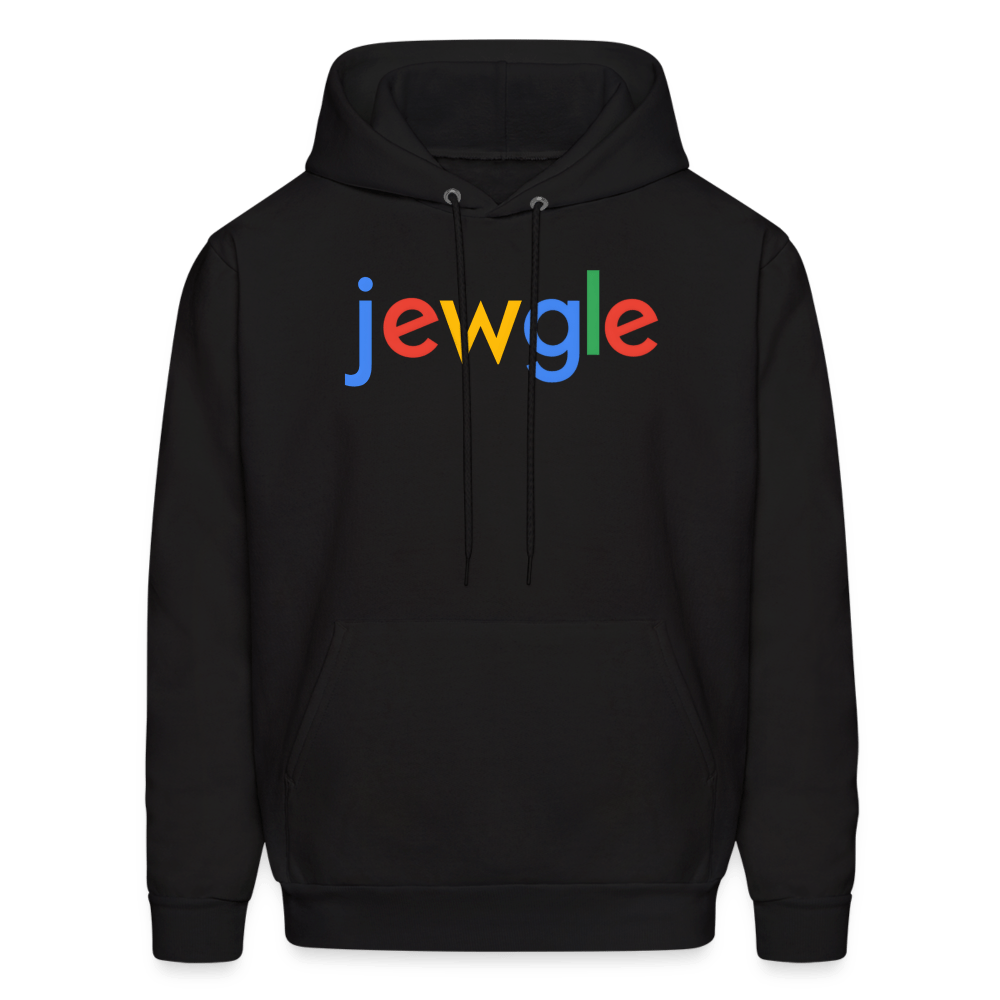 EWGLE Hoodie - BAD GOYS CLUB