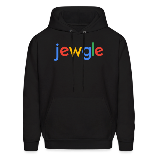 EWGLE Hoodie - BAD GOYS CLUB