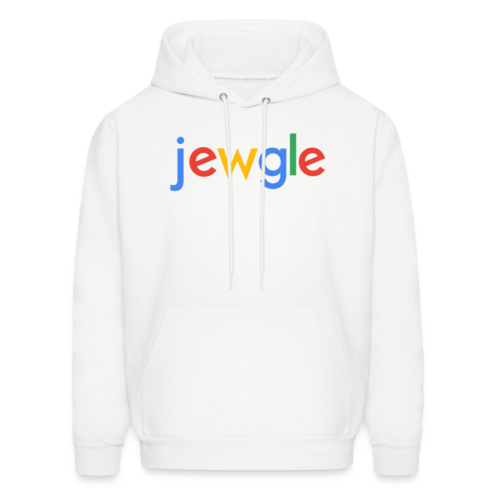 EWGLE Hoodie - BAD GOYS CLUB