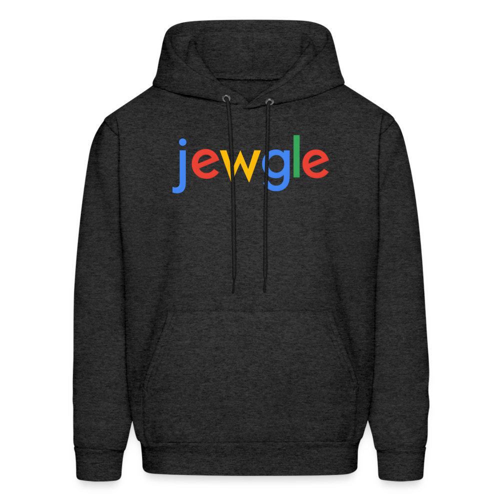 EWGLE Hoodie - BAD GOYS CLUB