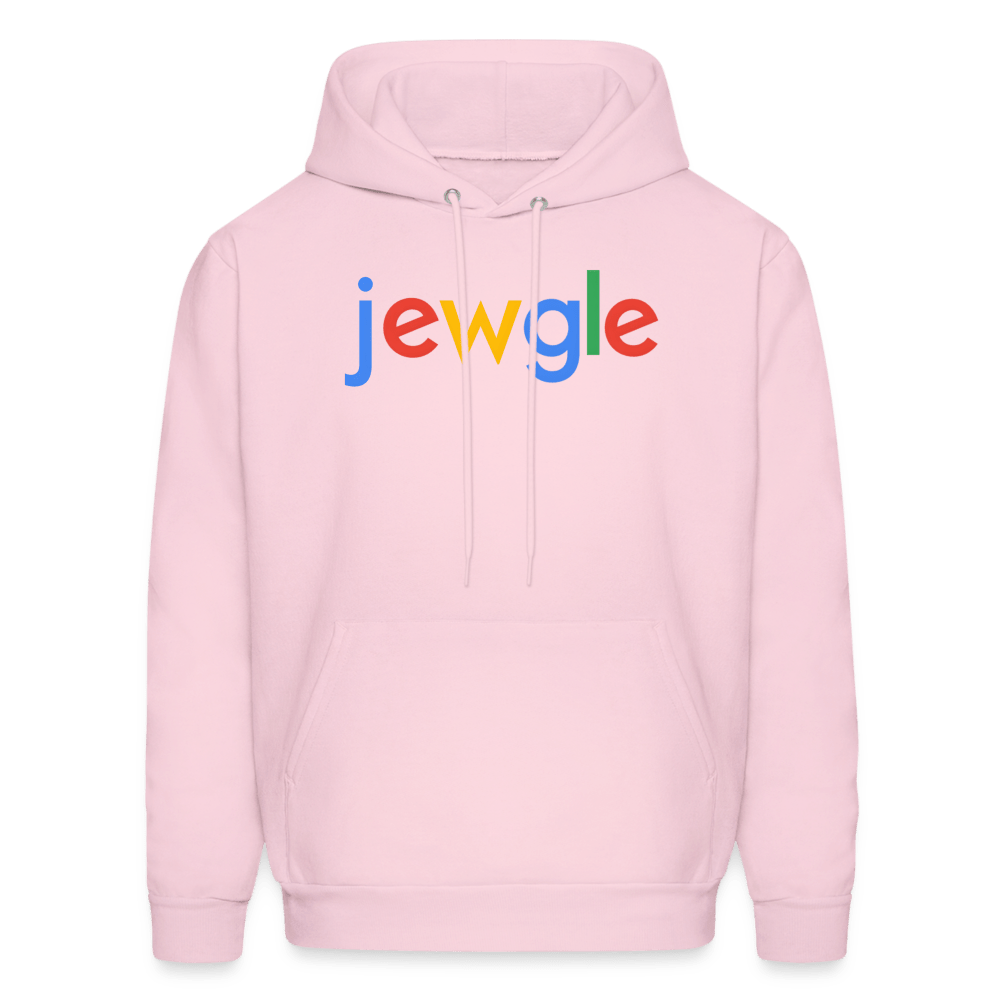 EWGLE Hoodie - BAD GOYS CLUB