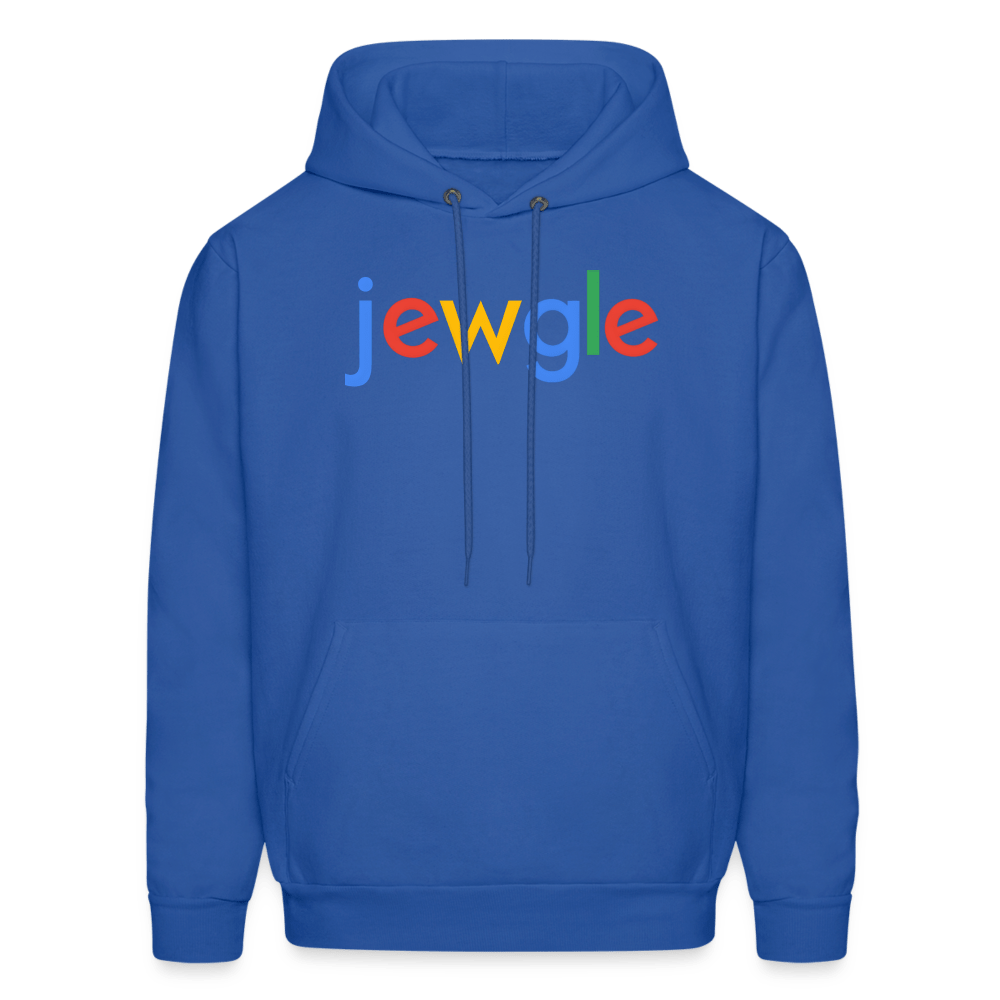 EWGLE Hoodie - BAD GOYS CLUB