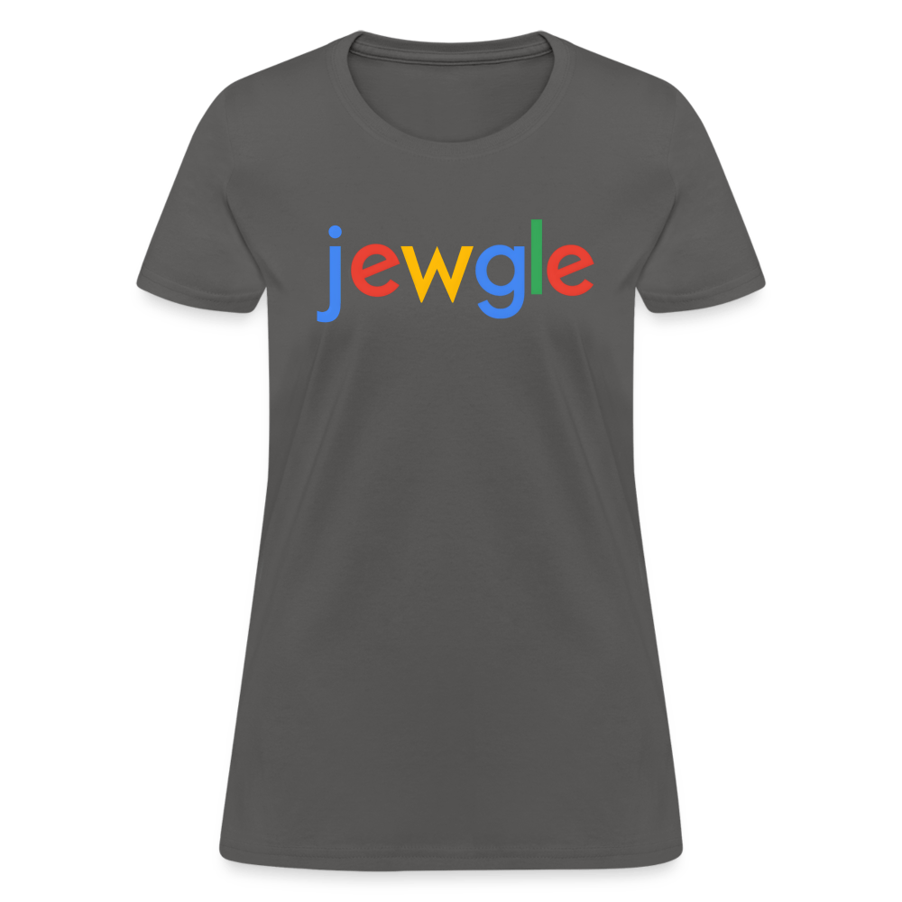 EWGLE Women’s T-shirt - BAD GOYS CLUB