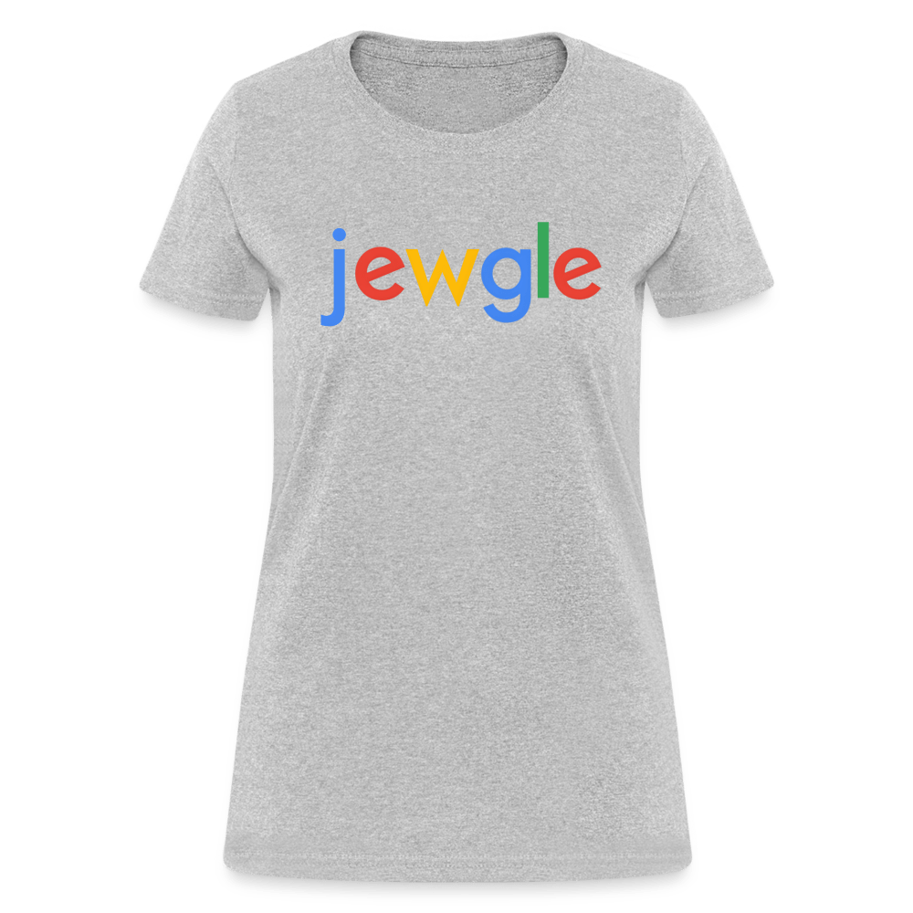 EWGLE Women’s T-shirt - BAD GOYS CLUB