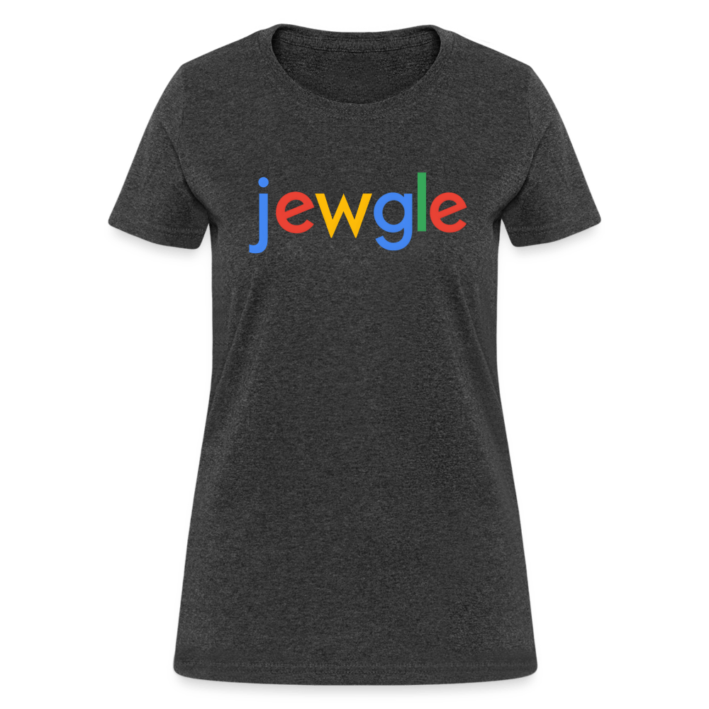 EWGLE Women’s T-shirt - BAD GOYS CLUB