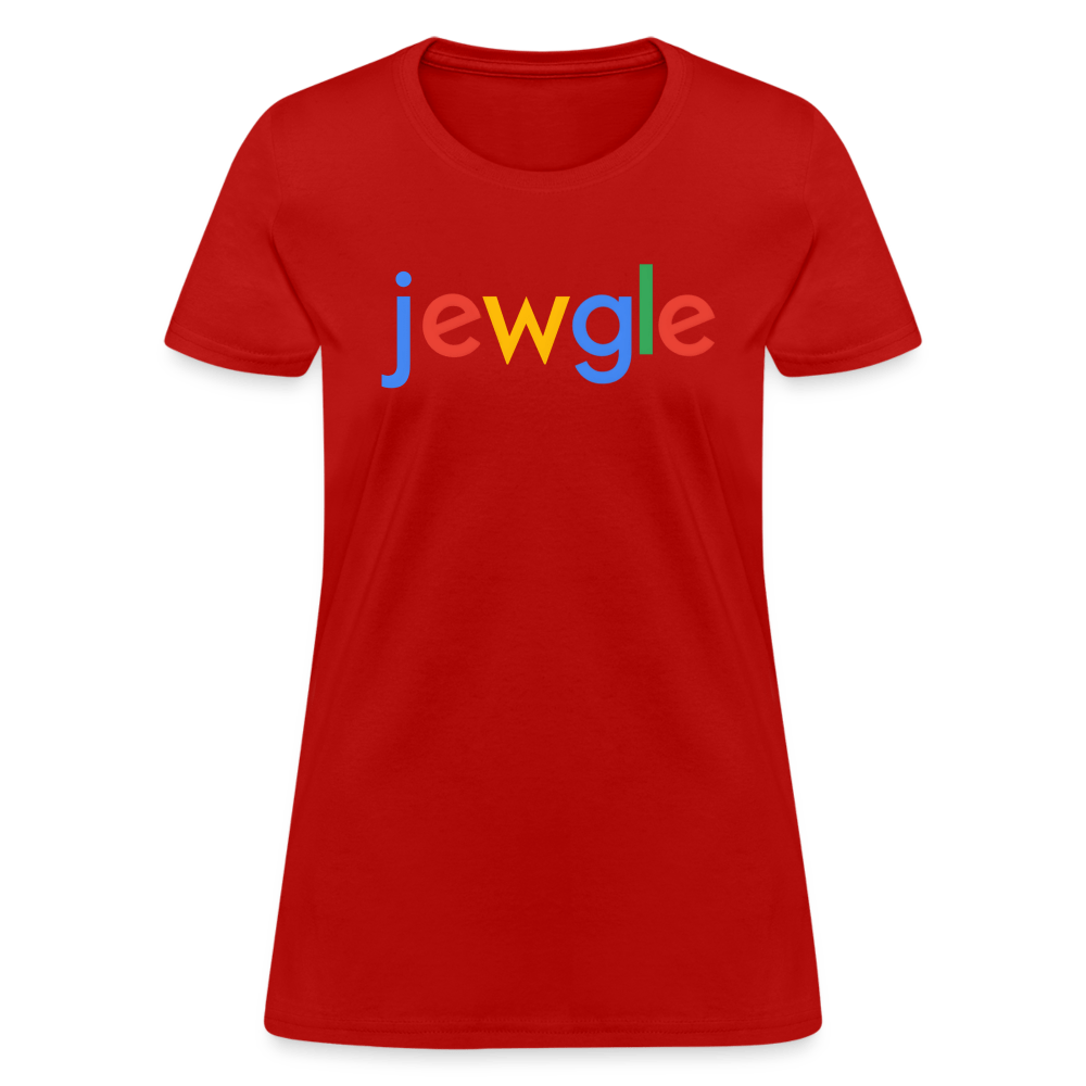 EWGLE Women’s T-shirt - BAD GOYS CLUB