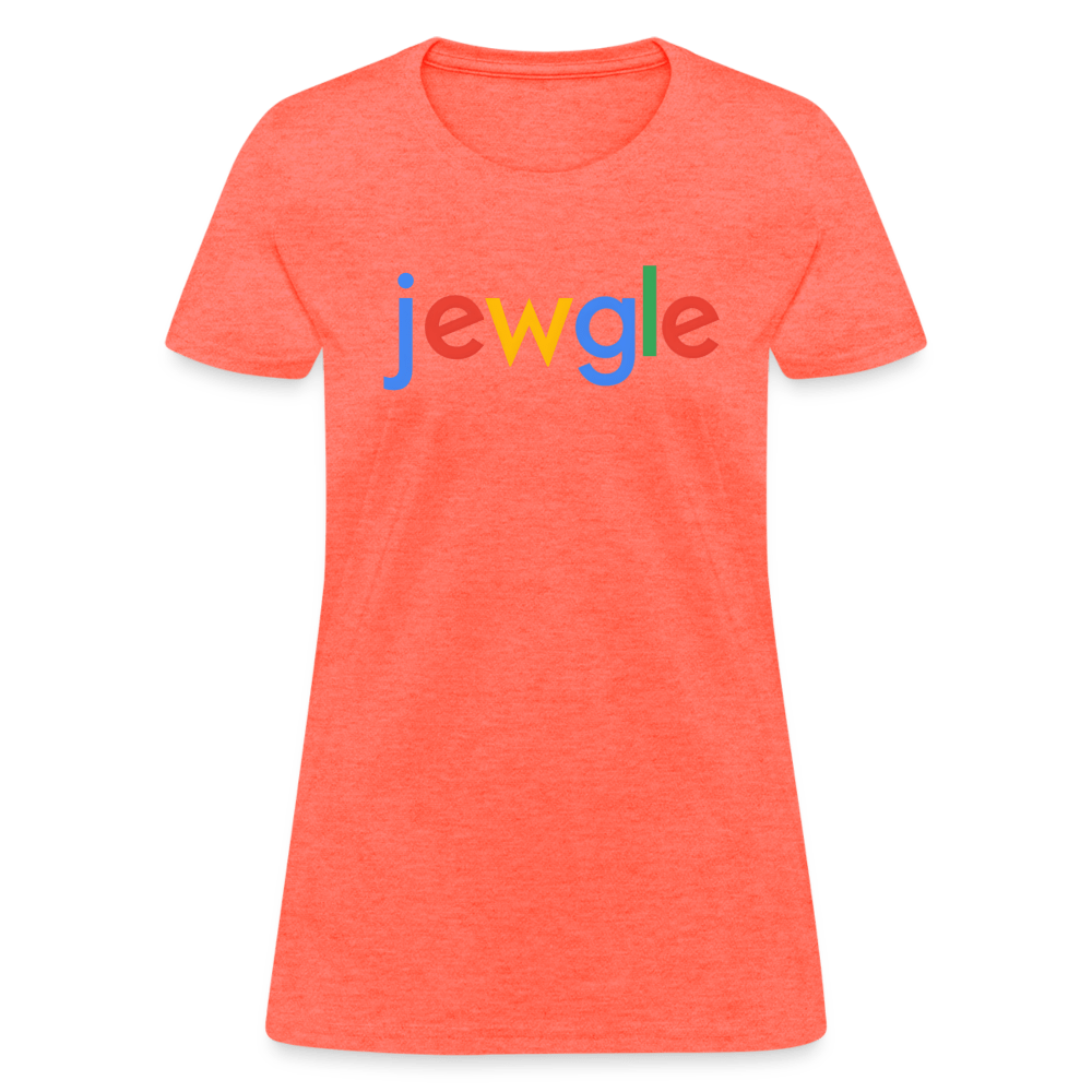 EWGLE Women’s T-shirt - BAD GOYS CLUB