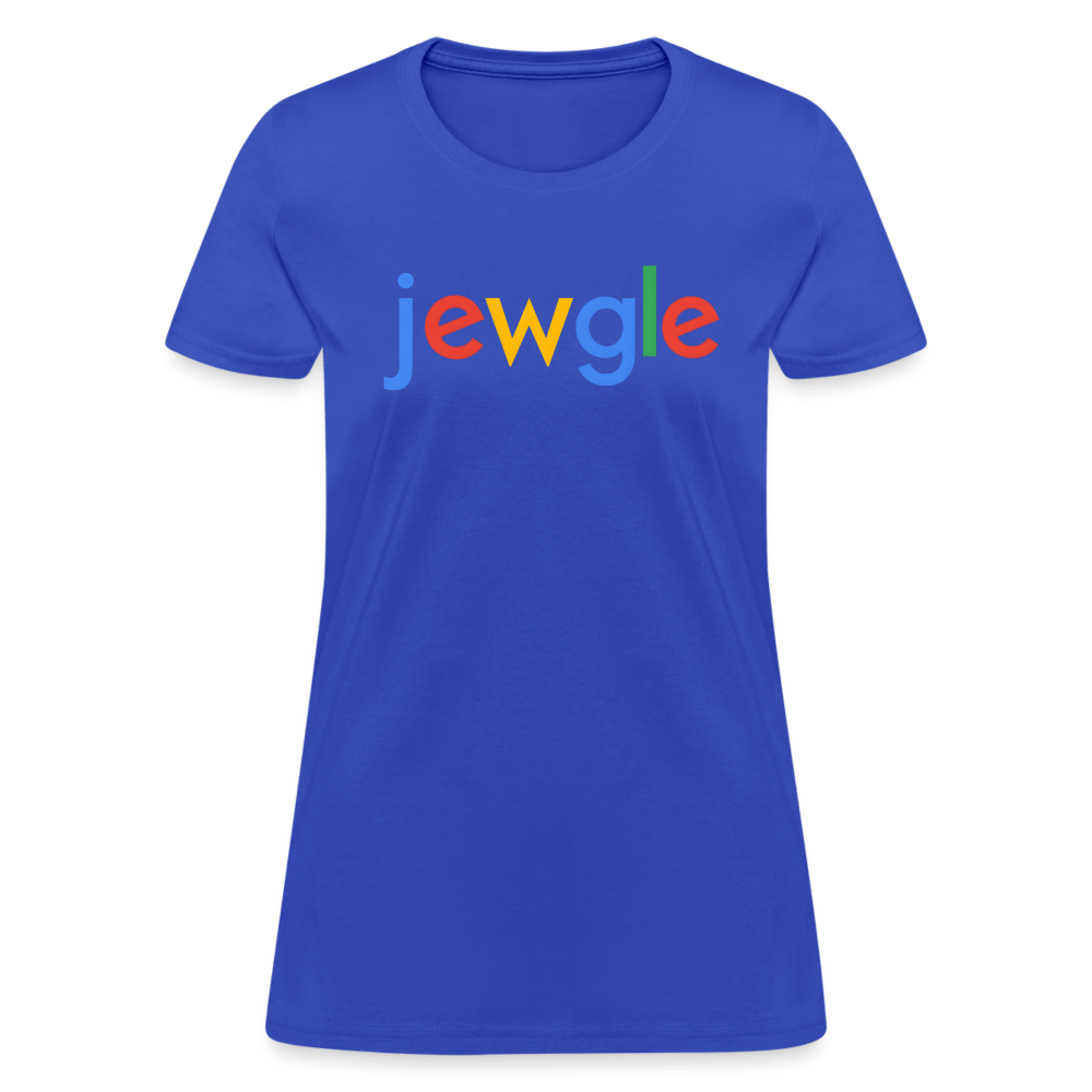 EWGLE Women’s T-shirt - BAD GOYS CLUB