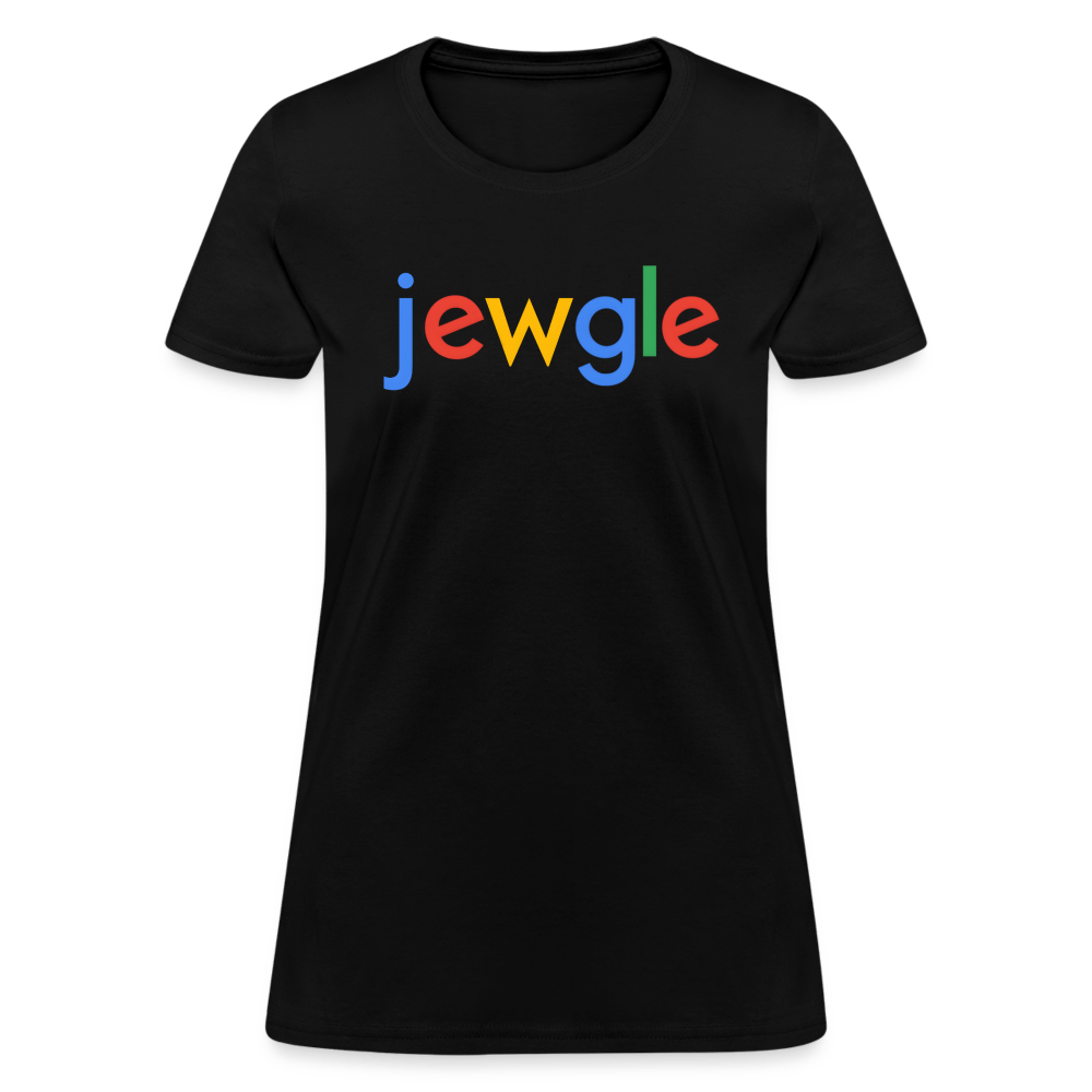 EWGLE Women’s T-shirt - BAD GOYS CLUB