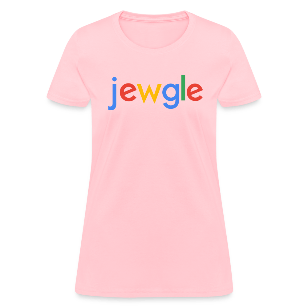 EWGLE Women’s T-shirt - BAD GOYS CLUB