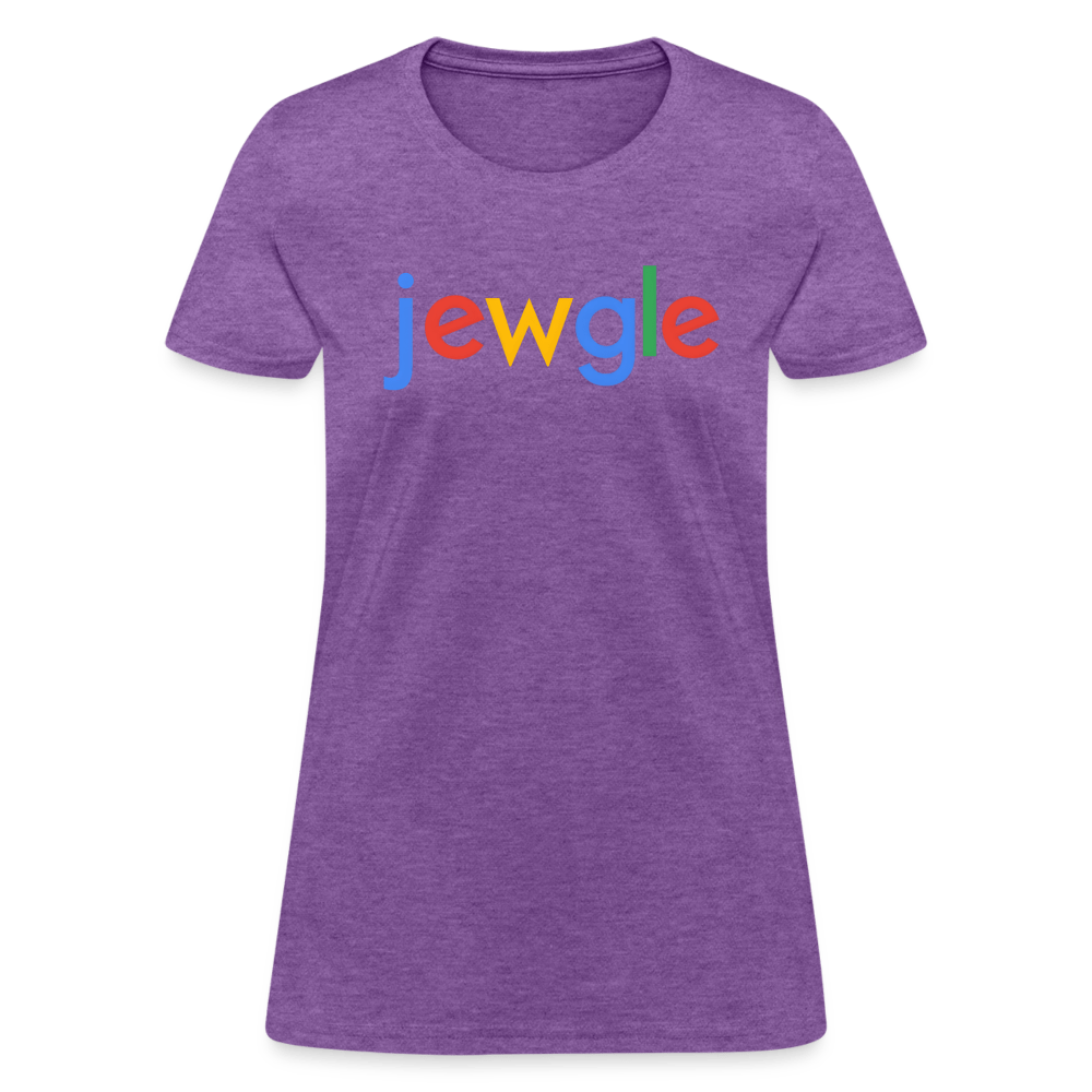 EWGLE Women’s T-shirt - BAD GOYS CLUB