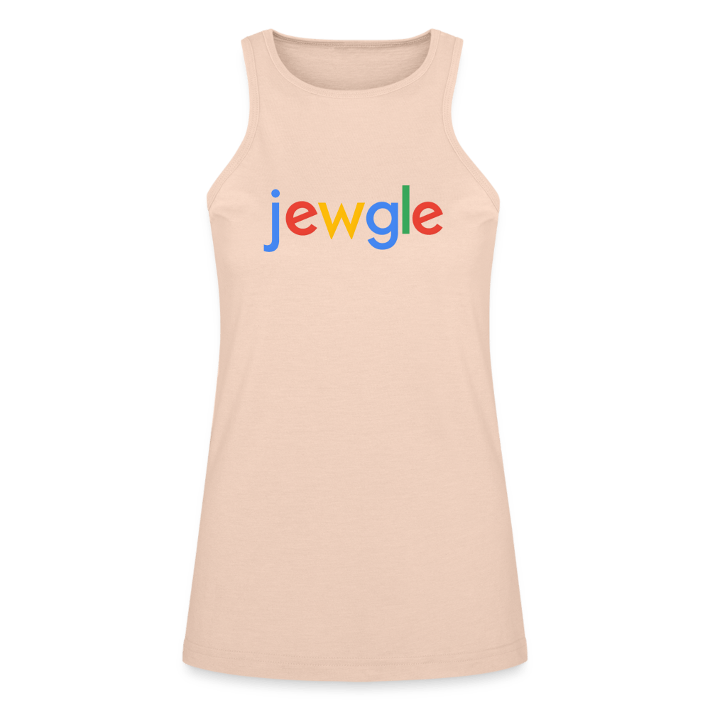 EWGLE Womens Tank - BAD GOYS CLUB