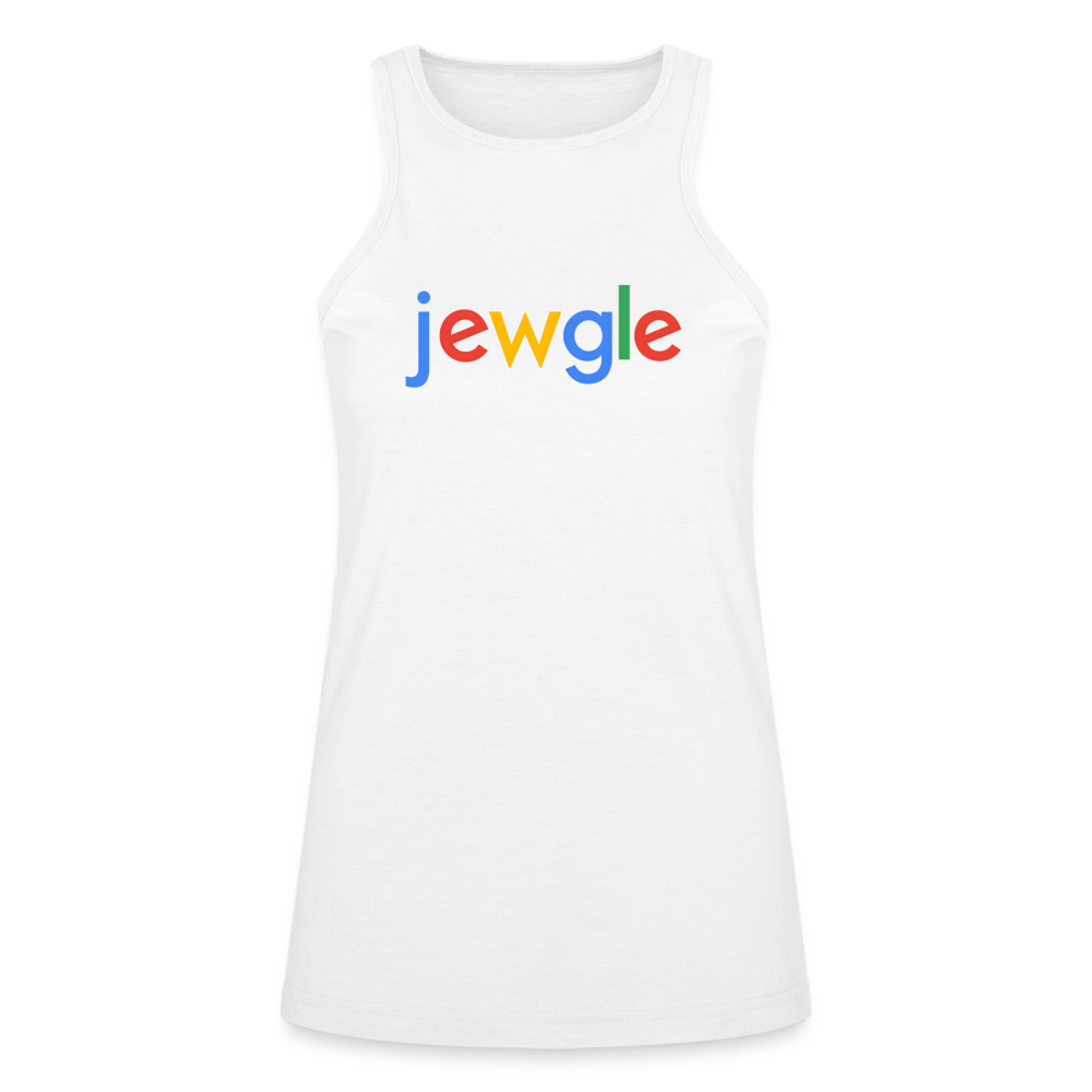 EWGLE Womens Tank - BAD GOYS CLUB