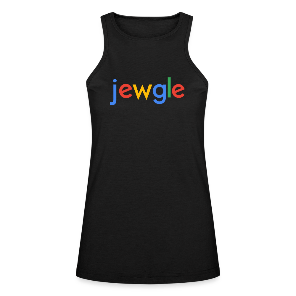 EWGLE Womens Tank - BAD GOYS CLUB