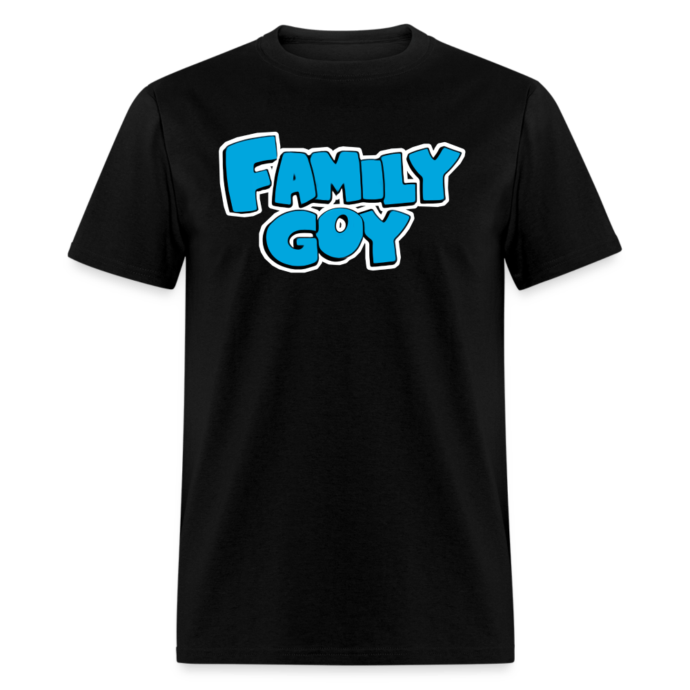 FAMILY GOY - BAD GOYS CLUB