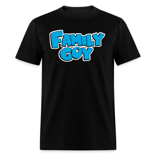 FAMILY GOY - BAD GOYS CLUB