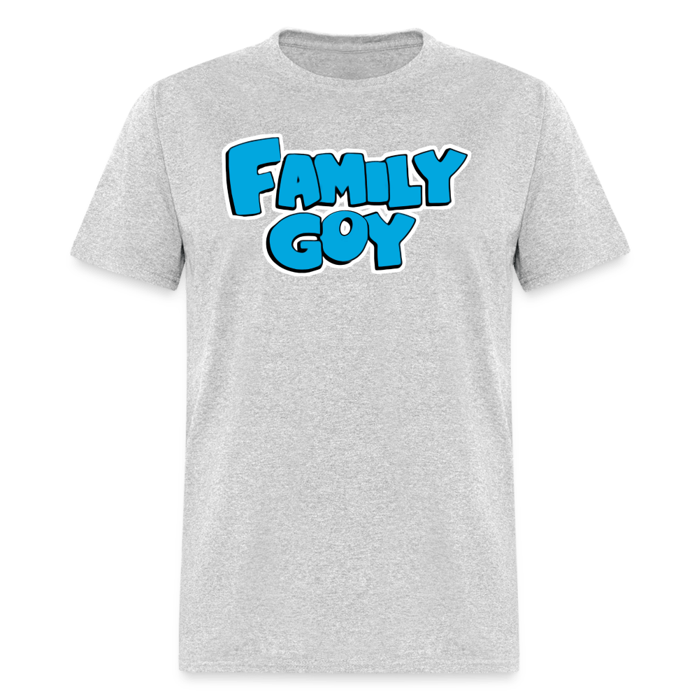 FAMILY GOY - BAD GOYS CLUB