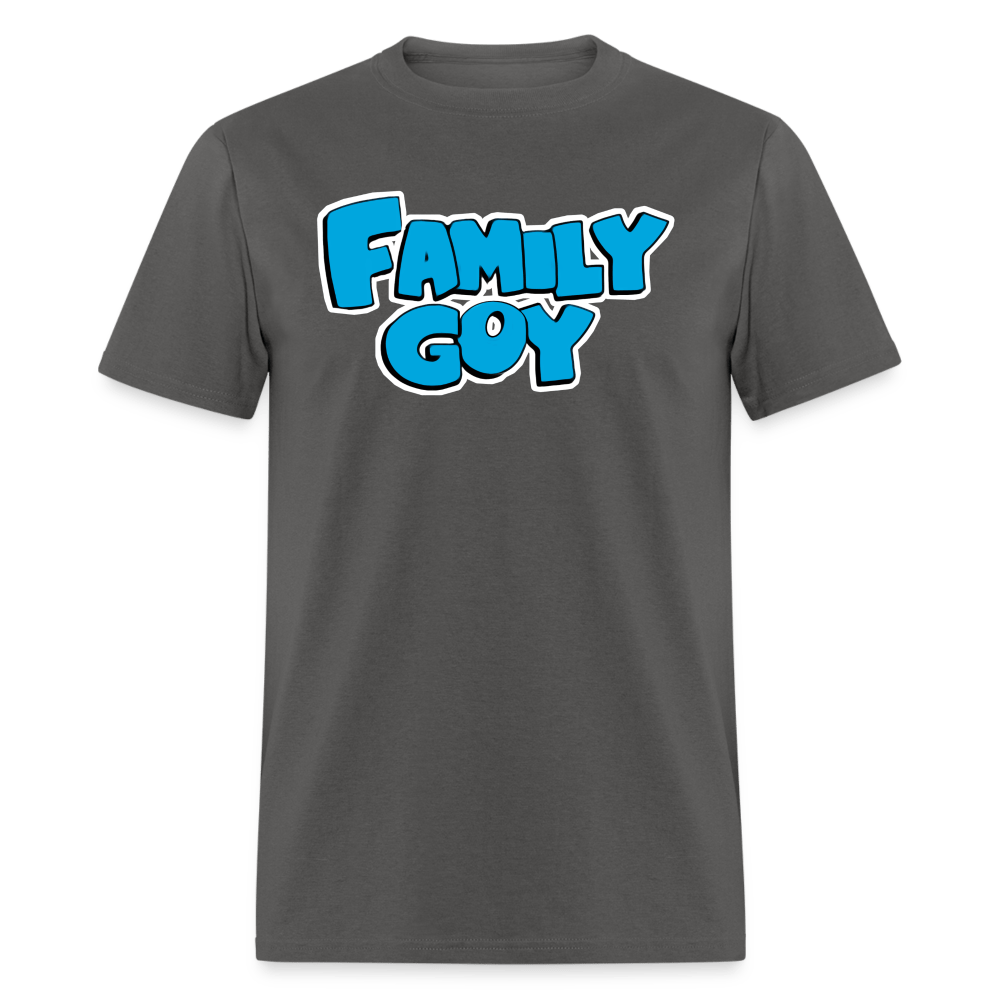 FAMILY GOY - BAD GOYS CLUB