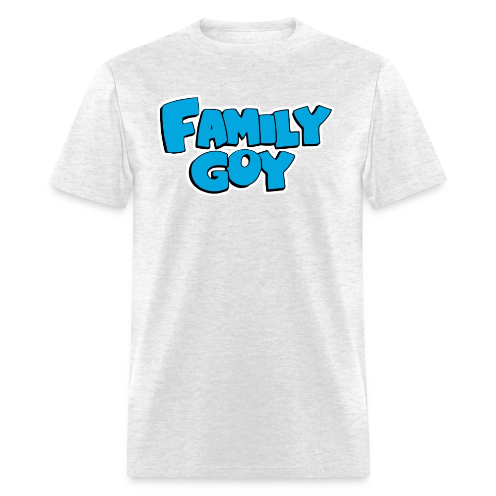 FAMILY GOY - BAD GOYS CLUB