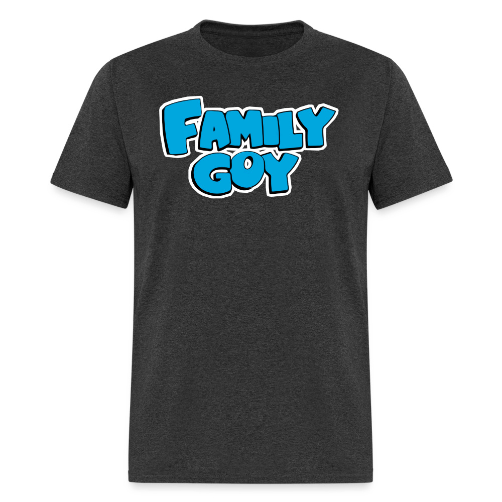 FAMILY GOY - BAD GOYS CLUB