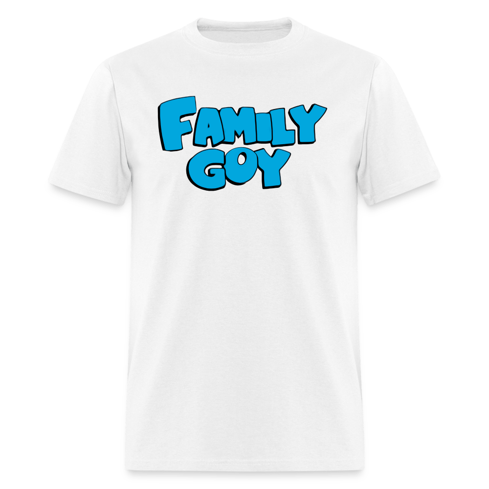 FAMILY GOY - BAD GOYS CLUB