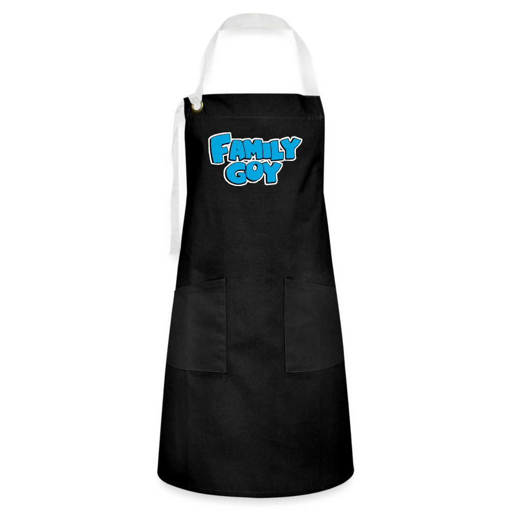 FAMILY GOY Apron - BAD GOYS CLUB