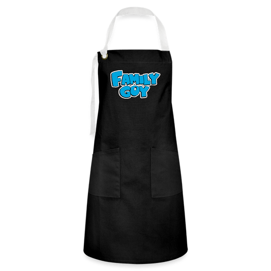 FAMILY GOY Apron - BAD GOYS CLUB