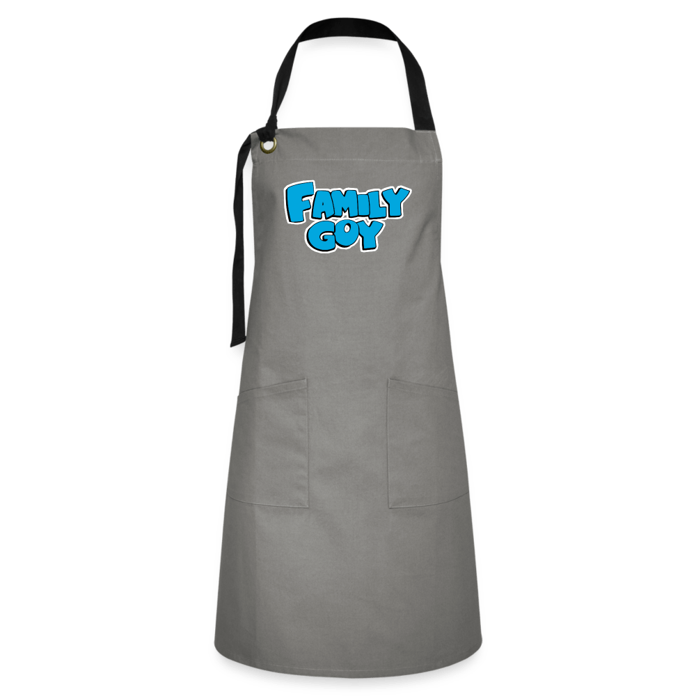 FAMILY GOY Apron - BAD GOYS CLUB