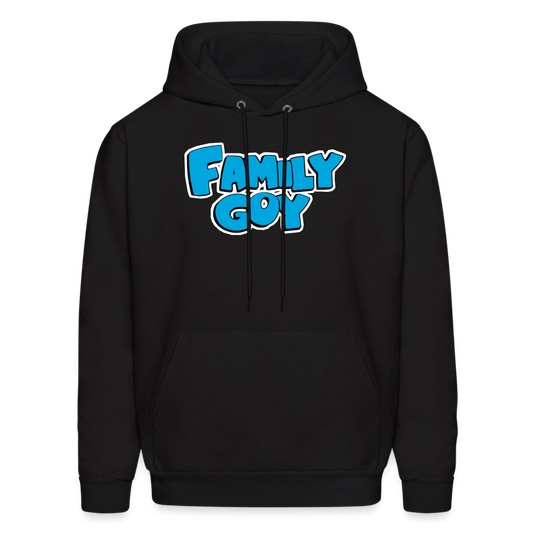 FAMILY GOY Hoodie - BAD GOYS CLUB