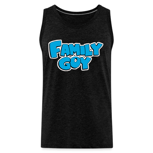 FAMILY GOY Tank - BAD GOYS CLUB