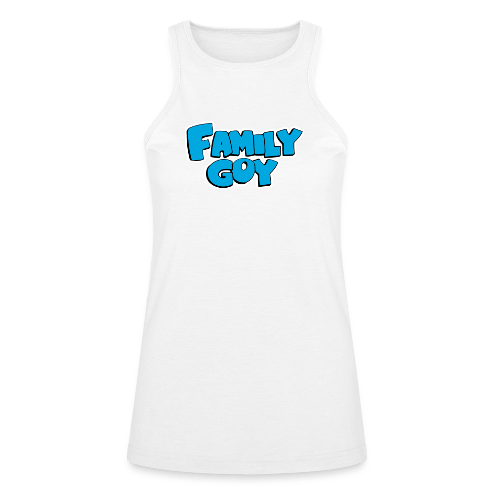 FAMILY GOY Womens Tank - BAD GOYS CLUB