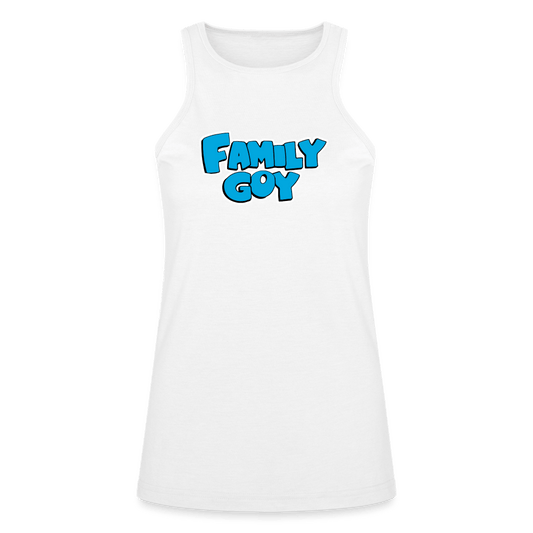 FAMILY GOY Womens Tank - BAD GOYS CLUB