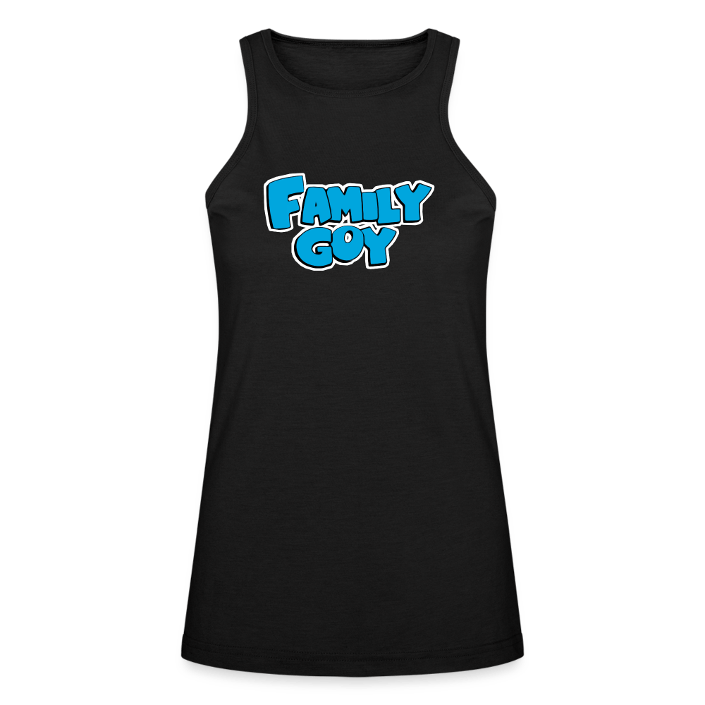 FAMILY GOY Womens Tank - BAD GOYS CLUB