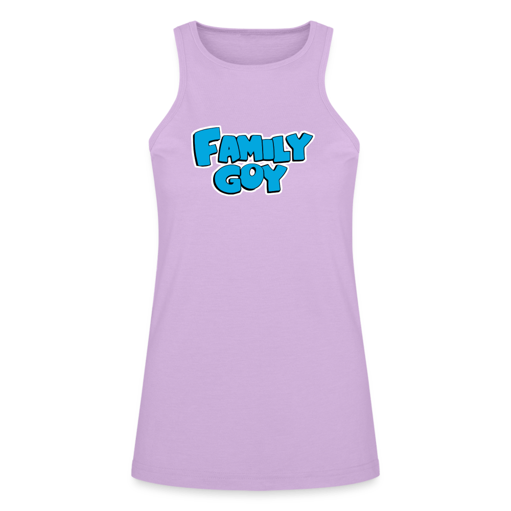 FAMILY GOY Womens Tank - BAD GOYS CLUB