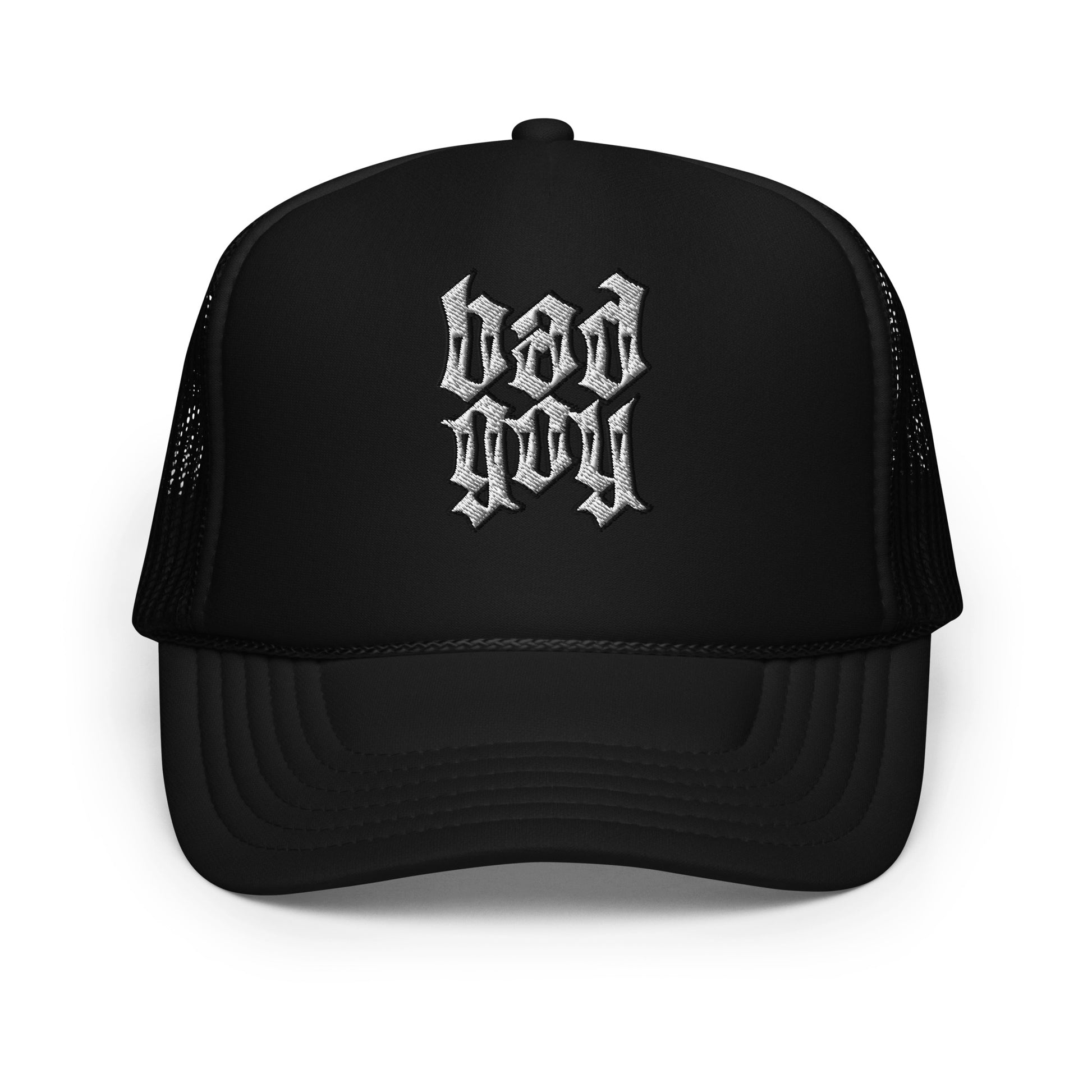 TATTOO trucker hat BAD GOYS CLUB