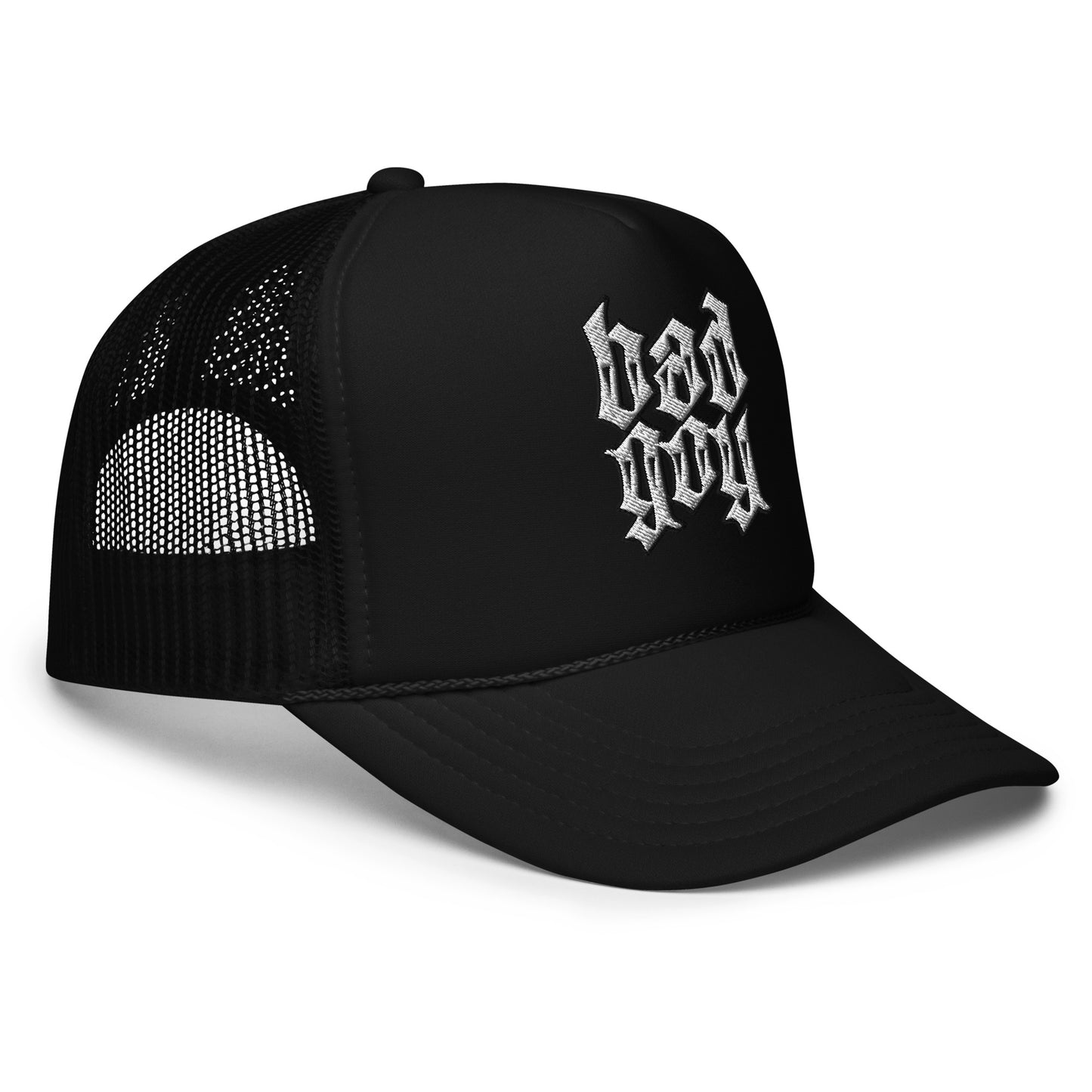 TATTOO trucker hat BAD GOYS CLUB