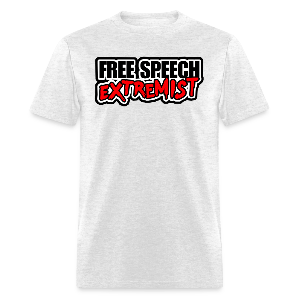 FREE SPEECH EXTREMIST - BAD GOYS CLUB