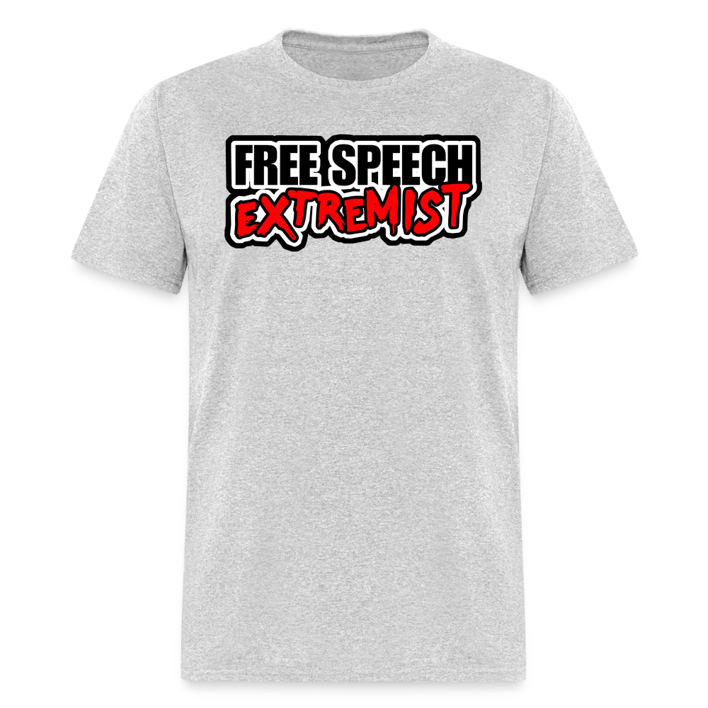 FREE SPEECH EXTREMIST - BAD GOYS CLUB